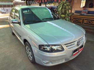 Foto do veículo Volkswagen Gol 1.0 8v Plus Total Flex - Rede