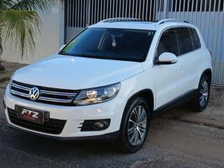 Foto do veículo Volkswagen Tiguan 2.0 Tsi 16v 200cv Tiptronic 5p