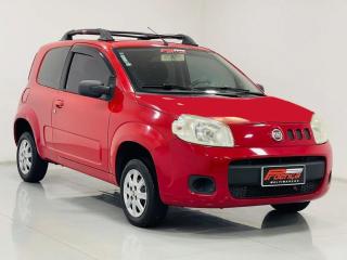 Foto do veículo Fiat Uno Vivace 1.0 Evo Fire Flex 8v 3p