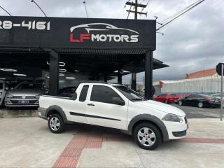 Foto do veículo Fiat Strada 1.4 Trekking Ce Flex