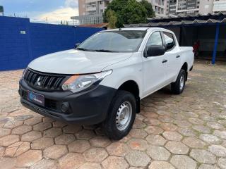 Foto do veículo Mitsubishi L200 2.4 D Triton Sport Gls Auto 4wd