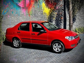 Foto do veículo Fiat Siena 1.0/ex 1.0 Mpi Fire/fire Flex 8v