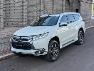 Foto do veículo Mitsubishi Pajero Sport Hpe 2.4 4x4 Diesel Aut.