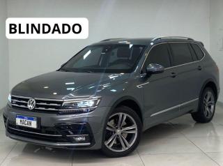Foto do veículo Volkswagen Tiguan Allspac R-line 350 Tsi 2.0 4x4