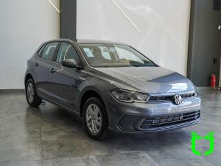 Foto do veículo Volkswagen Polo Highline Tsi 1.0 Flex 12v Aut.