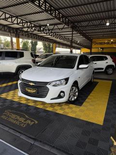 Foto do veículo Chevrolet Onix Sedan Plus Ltz 1.0 12v Tb Flex Aut.