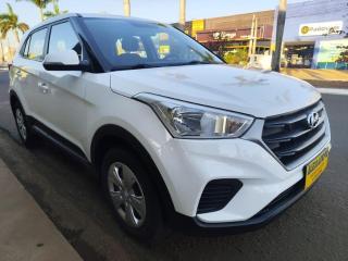 Foto do veículo Hyundai Creta Attitude 1.6 16v Flex Aut.