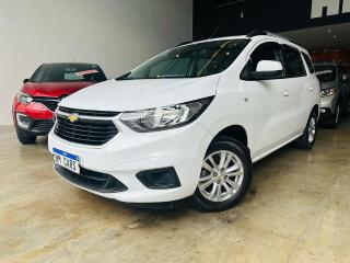 Foto do veículo Chevrolet Spin 1.8 Econoflex Lt 7s Auto