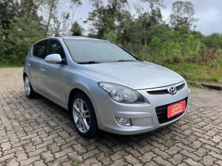 Foto do veículo Hyundai I30 2.0i Gls