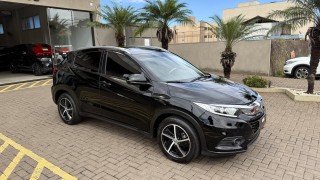 Foto do veículo Honda Hr-v Ex 1.8 Flexone 16v 5p Aut.