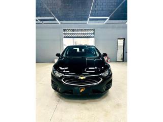 Foto do veículo Chevrolet Onix 1.0 Spe/4 Eco Lt