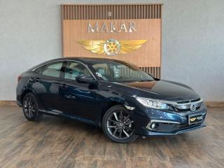 Foto do veículo Honda Civic Sedan Exl 2.0 Flex 16v Aut.4p