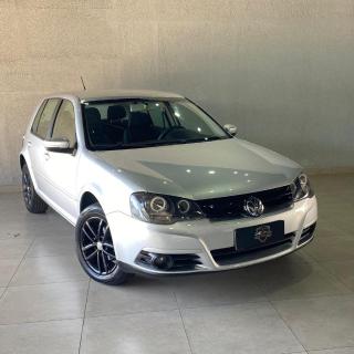 Foto do veículo Volkswagen Golf 1.6 Mi Total Flex 8v 4p