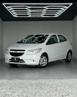 Foto do veículo Chevrolet Onix 1.0 Spe/4 Eco Joy