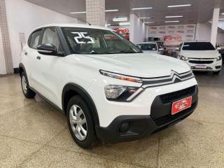 Foto do veículo Citroen C3 1.0 Live Pack