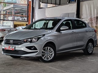 Foto do veículo Fiat Cronos 1.3 Drive Cvt