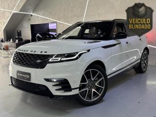 Foto do veículo Land Rover Range Rover Velar 2.0 P400e Phev R-dynamic S Auto 4wd