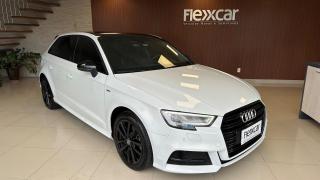 Foto do veículo Audi A3 Sportb. Prestige Plus 1.4 Tfsi S-tron