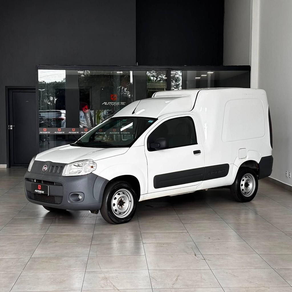 Fiat Fiorino