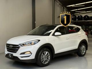 Foto do veículo Hyundai Tucson Gl 1.6 Turbo 16v Aut.