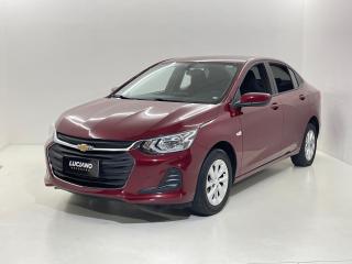Foto do veículo Chevrolet Onix Sedan Plus Lt 1.0 12v Tb Flex Aut.