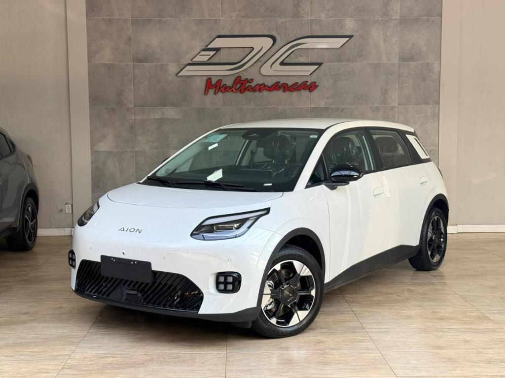 GAC Aion Ut Ut Bev 44kwh Premium Auto 2027