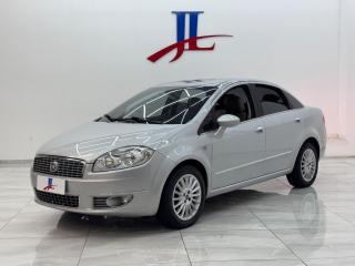 Foto do veículo Fiat Linea 1.9 16v Absolute Dualogic