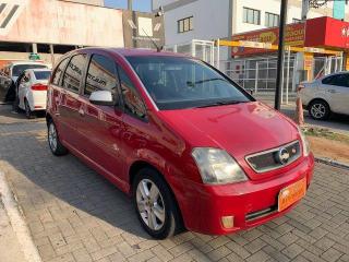 Foto do veículo Chevrolet Meriva Premium 1.8 Mpfi 8v Flexpower