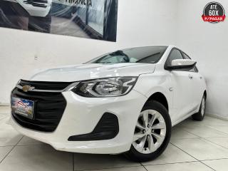 Foto do veículo Chevrolet Onix Hatch 1.0 12v Flex 5p Mec.