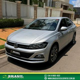 Foto do veículo Volkswagen Virtus 1.0 200 Tsi Highline Auto