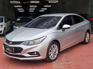 Foto do veículo Chevrolet Cruze Lt 1.4 16v Turbo Flex 4p Aut.