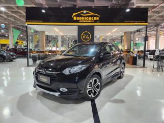 Foto do veículo Honda Hr-v Lx 1.8 Flexone 16v 5p Aut.