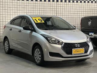 Foto do veículo Hyundai Hb20s Unique 1.0 Flex 12v Mec.