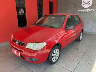 Foto do veículo Fiat Palio Attractive 1.0 8v 4p Manual Flex