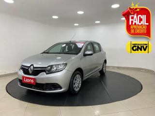 Foto do veículo Renault Sandero Authentique Flex 1.0 12v 5p