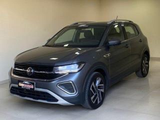Foto do veículo Volkswagen T-cross 1.4 250 Tsi Highline Auto