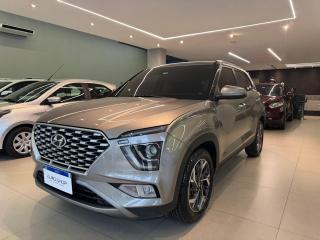 Foto do veículo Hyundai Creta Limited 1.0 Tb 12v Flex Aut.