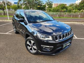 Foto do veículo Jeep Compass 2.0 Longitude Auto