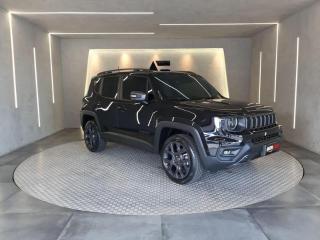 Foto do veículo Jeep Renegade S T270 1.3 Tb 4x4 Flex Aut.