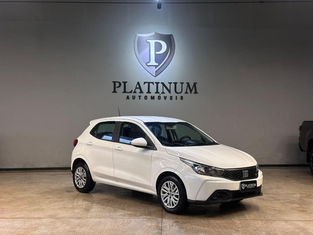 Fiat Argo
