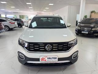 Foto do veículo Volkswagen T-cross 1.4 250 Tsi Highline Auto