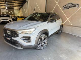 Foto do veículo Fiat Pulse Audace 1.0 Turbo 200 Flex Aut.