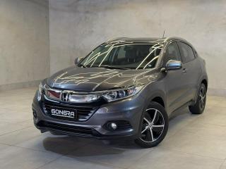 Foto do veículo Honda Hr-v 1.8 Ex Cvt