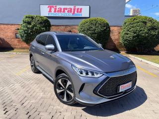 Foto do veículo Byd Song Plus (hibrido)