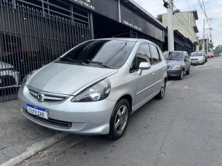 Foto do veículo Honda Fit 1.4 Flex Lx Mt