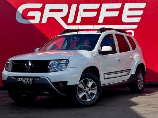 Foto do veículo Renault Duster 2.0 Dynamique 4wd