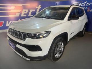 Foto do veículo Jeep Compass 1.3 T270 Limited Auto