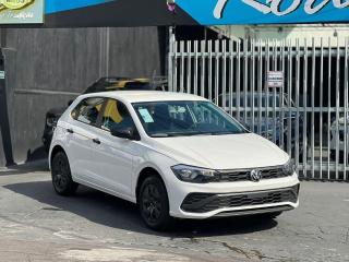 Foto do veículo Volkswagen Polo 1.0 Track