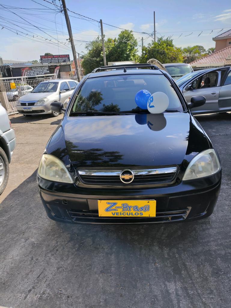 Chevrolet Montana SPORT 1.4 ECONOFLEX 8V 2P 2010
