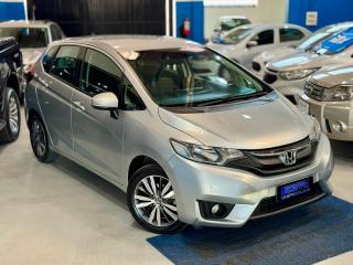 Foto do veículo Honda Fit 1.5 16v Flex Exl Cvt